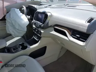 2019 GMC Terrain Denali with VIN 3GKALSEX9KL140457, listed as a IAAI auction lot 42315526 with 113,975 mi miles and . Bid and sale history available at DreamBid. Image 5.