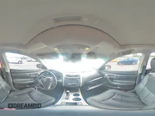 2013 Nissan Altima SV z VIN 1N4BL3AP8DN581923, wystawiony jako Copart lot #53995255 z przebiegiem 191 538 mil mil oraz Szkoda całkowita • Salvage title. Historia ofert i sprzedaży dostępna na DreamBid. Obrazek 14.