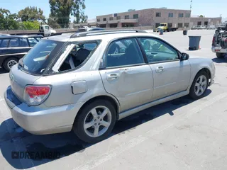 2006 Subaru Impreza i z VIN JF1GG67646G821065, wystawiony jako IAAI lot #42515257 z przebiegiem 195 529 mil mil oraz . Historia ofert i sprzedaży dostępna na DreamBid. Obrazek 4.
