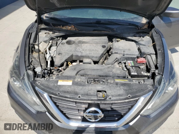 2016 Nissan Altima SL with VIN 1N4AL3AP7GC222218, listed as a Copart auction lot 52319085 with 253,654 mi miles and Clean title. Bid and sale history available at DreamBid. Image 11.