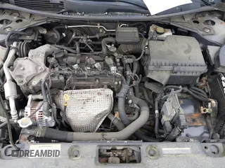 2016 Nissan Altima SR with VIN 1N4AL3AP1GC233201, listed as a IAAI auction lot 41974813 with 117,965 mi miles and . Bid and sale history available at carsss.com. Image 10.
