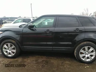 2017 Land Rover Range Rover Evoque SE with VIN SALVP2BG4HH192763, listed as a IAAI auction lot 41727519 with 65,814 mi miles. Bid and sale history available at carsss.com. Image 14.