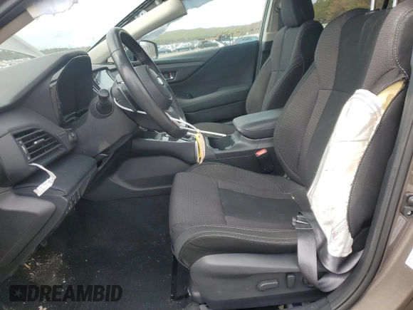 2023 Subaru Outback Premium z VIN 4S4BTAFCXP3222475, wystawiony jako Copart lot #53254135 z przebiegiem 29 447 mil mil oraz Szkoda całkowita • Salvage title. Historia ofert i sprzedaży dostępna na DreamBid. Obrazek 7.