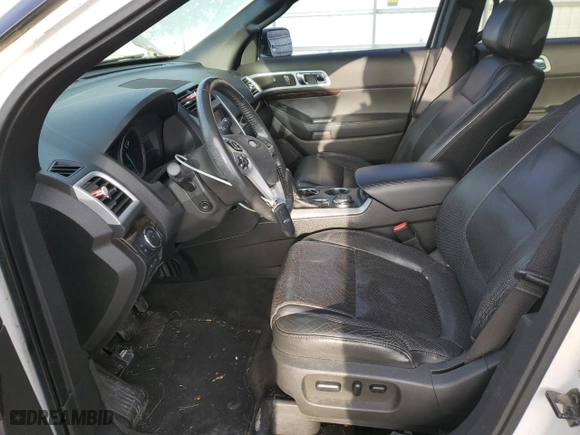 2011 Ford Explorer Limited with VIN 1FMHK8F89BGA05339, listed as a Copart auction lot 87254164 with 150,806 mi miles and Salvage Title. Bid and sale history available at carsss.com. Image 7.