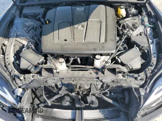 2022 Lexus LS 500 z VIN JTHD51GF5N5010891, wystawiony jako Copart lot #59223265 z przebiegiem 34 289 mil mil oraz Szkoda całkowita • Salvage title. Historia ofert i sprzedaży dostępna na DreamBid. Obrazek 11.