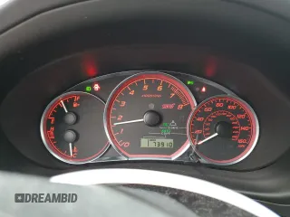 2008 Subaru Impreza Wagon (Natl) STI with VIN JF1GR89668L817788, listed as a Copart auction lot 84100454 with 73,910 mi miles and Salvage Title. Bid and sale history available at carsss.com. Image 9.