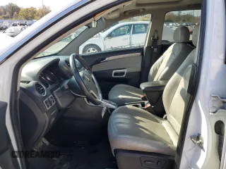 2012 Chevrolet Captiva Sport LT with VIN 3GNAL3E59CS620206, listed as a Copart auction lot 78211314 with 263,807 mi miles and Non Repairable. Bid and sale history available at DreamBid. Image 7.