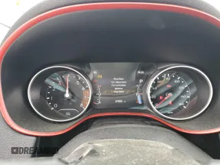 2019 Jeep Compass Trailhawk с VIN 3C4NJDDB0KT595525, выставлен на аукционе Copart как лот 60286335 с пробегом 57 900 миль миль и Списание • Salvage title. История ставок и продаж доступна на DreamBid. Изображение 9.