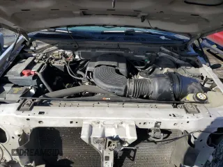 2003 Ford F-150 XL z VIN 1FTRF07W33KC45125, wystawiony jako Copart lot #48706835 z przebiegiem 86 641 mil mil oraz Szkoda całkowita • Salvage title. Historia ofert i sprzedaży dostępna na DreamBid. Obrazek 11.