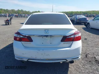 2016 Honda Accord Sport с VIN 1HGCR2F5XGA017783, выставлен на аукционе IAAI как лот 42112413 с пробегом 88 930 миль миль и . История ставок и продаж доступна на DreamBid. Изображение 16.