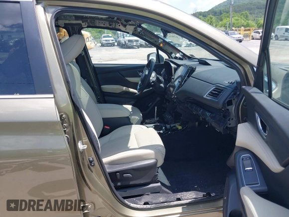 2023 Subaru Ascent Limited z VIN 4S4WMAUD2P3448567, wystawiony jako IAAI lot #42581625 z przebiegiem 29 483 mil mil oraz . Historia ofert i sprzedaży dostępna na DreamBid. Obrazek 5.