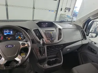 2018 Ford Transit with VIN 1FTYR1YG2JKB43974, listed as a IAAI auction lot 41852638 with 104,713 mi miles and . Bid and sale history available at DreamBid. Image 24.