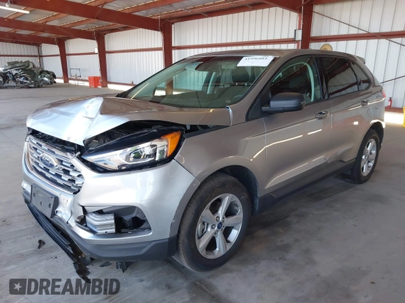 2020 Ford Edge SE z VIN 2FMPK3G97LBA60726, wystawiony jako IAAI lot #41996884 z przebiegiem 62 817 mil mil oraz . Historia ofert i sprzedaży dostępna na DreamBid. Obrazek 21.
