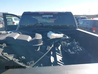 2021 Chevrolet Silverado 1500 Custom with VIN 1GCPWBEK8MZ240806, listed as a IAAI auction lot 41427728 with 80,164 mi miles and . Bid and sale history available at DreamBid. Image 12.