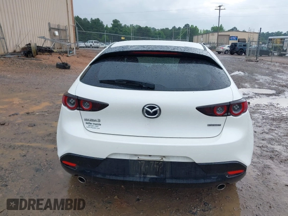 2019 Mazda 3 with VIN JM1BPAJM9K1135163, listed as a IAAI auction lot 42245512 with 39,978 mi miles and . Bid and sale history available at DreamBid. Image 16.