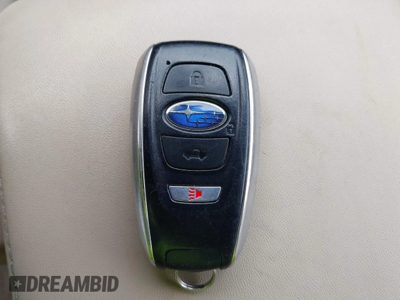2017 Subaru Outback Limited z VIN 4S4BSANCXH3212146, wystawiony jako IAAI lot #42245059 z przebiegiem 167 137 mil mil oraz . Historia ofert i sprzedaży dostępna na DreamBid. Obrazek 11.