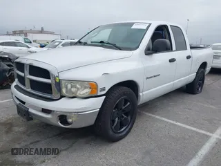 2003 Dodge 1500 ST z VIN 1D7HA18D03S241651, wystawiony jako IAAI lot #42037511 z przebiegiem 138 934 mil mil oraz . Historia ofert i sprzedaży dostępna na DreamBid. Obrazek 17.