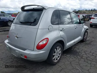 2006 Chrysler PT Cruiser Limited z VIN 3A8FY68B56T327123, wystawiony jako IAAI lot #41979432 z przebiegiem Nie podano mil oraz . Historia ofert i sprzedaży dostępna na DreamBid. Obrazek 4.