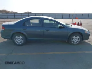 2006 Chrysler Sebring z VIN 1C3EL46X16N250100, wystawiony jako IAAI lot #42050055 z przebiegiem 102 484 mil mil oraz . Historia ofert i sprzedaży dostępna na DreamBid. Obrazek 13.