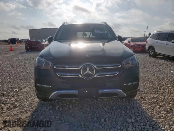 2020 Mercedes-Benz GLE 350 z VIN 4JGFB4JB3LA225275, wystawiony jako Copart lot #62702905 z przebiegiem 99 742 mil mil oraz Czysty tytuł • Clean title. Historia ofert i sprzedaży dostępna na DreamBid. Obrazek 5.