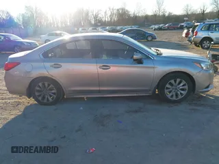 2016 Subaru Legacy Premium with VIN 4S3BNAC67G3059698, listed as a IAAI auction lot 41314948 with 67,089 mi miles and . Bid and sale history available at carsss.com. Image 11.