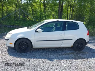 2009 Volkswagen Rabbit S z VIN WVWBB71KX9W026532, wystawiony jako IAAI lot #42396191 z przebiegiem 161 660 mil mil oraz . Historia ofert i sprzedaży dostępna na DreamBid. Obrazek 14.