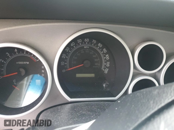 2010 Toyota Sequoia SR5 with VIN 5TDBY5G11AS029518, listed as a Copart auction lot 83238214 with 0 mi miles and Salvage Title. Bid and sale history available at carsss.com. Image 9.