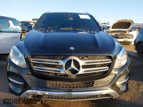 2017 Mercedes-Benz GLE 350 с VIN 4JGDA5JB6HA924391, выставлен на аукционе IAAI как лот 41334819 с пробегом 78 159 миль миль и . История ставок и продаж доступна на DreamBid. Изображение 12.