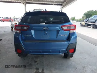 2021 Subaru Crosstrek Limited с VIN JF2GTHNC7MH218386, выставлен на аукционе IAAI как лот 42202614 с пробегом 33 078 миль миль и . История ставок и продаж доступна на DreamBid. Изображение 17.
