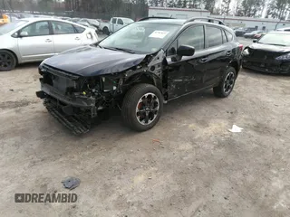 2022 Subaru Crosstrek Premium z VIN JF2GTACC6NG259352, wystawiony jako IAAI lot #41787631 z przebiegiem 43 394 mil mil oraz . Historia ofert i sprzedaży dostępna na DreamBid. Obrazek 18.