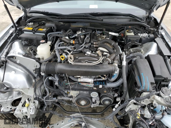 2021 Lexus IS 300 z VIN JTHCA1D26M5117150, wystawiony jako Copart lot #52930965 z przebiegiem 16 858 mil mil oraz Szkoda całkowita • Salvage title. Historia ofert i sprzedaży dostępna na DreamBid. Obrazek 11.