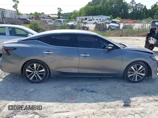 2020 Nissan Maxima SV с VIN 1N4AA6CV7LC373623, выставлен на аукционе IAAI как лот 42314396 с пробегом 100 646 миль миль и . История ставок и продаж доступна на DreamBid. Изображение 13.