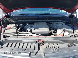 2022 Chevrolet Silverado 1500 with VIN 1GCPACET6NZ502739, listed as a IAAI auction lot 41989795 with 32,979 mi miles and . Bid and sale history available at DreamBid. Image 10.