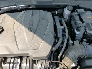 2023 Hyundai Sonata SEL с VIN KMHL14JAXPA319902, выставлен на аукционе Copart как лот 65003815 с пробегом 15 194 миль миль и Списание • Salvage title. История ставок и продаж доступна на DreamBid. Изображение 14.