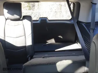 2018 Cadillac Escalade Luxury with VIN 1GYS3BKJ0JR147752, listed as a IAAI auction lot 41419140 with 124,376 mi miles. Bid and sale history available at carsss.com. Image 12.