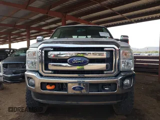 2016 Ford F-250 Lariat with VIN 1FT7W2BT4GEC98517, listed as a IAAI auction lot 41915770 with 96,762 mi miles and . Bid and sale history available at DreamBid. Image 6.