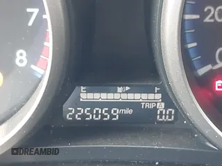 2013 Mazda 3 i Touring with VIN JM1BL1L74D1819981, listed as a IAAI auction lot 42212015 with 225,059 mi miles and . Bid and sale history available at DreamBid. Image 15.