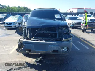 2002 Chevrolet Avalanche with VIN 3GNEK13T42G142319, listed as a IAAI auction lot 41977733 with Not Provided miles and . Bid and sale history available at DreamBid. Image 12.