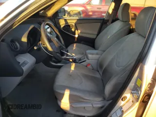 2010 Toyota RAV4 with VIN 2T3BF4DV7AW077529, listed as a Copart auction lot 49220875 with 102,124 mi miles and Salvage Title. Bid and sale history available at carsss.com. Image 7.