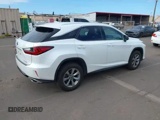 2019 Lexus RX 350 с VIN JTJBZMCA6K2045071, выставлен на аукционе IAAI как лот 41905851 с пробегом 48 504 миль миль и . История ставок и продаж доступна на DreamBid. Изображение 4.