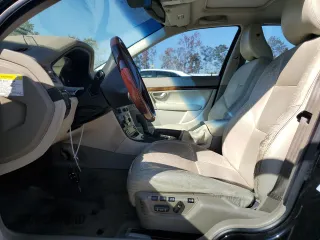 2005 Volvo S80 с VIN YV1TS911051402857, выставлен на аукционе Copart как лот 78287634 с пробегом 230 127 миль миль и Списание • Salvage title. История ставок и продаж доступна на DreamBid. Изображение 7.