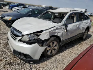 2010 Subaru Outback Limited с VIN 4S4BRDJCXA2378553, выставлен на аукционе Copart как лот 70726214 с пробегом 138 713 миль миль и На запчасти • Non repairable. История ставок и продаж доступна на DreamBid. Изображение 1.