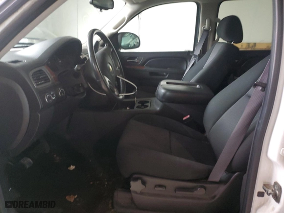 2012 Chevrolet Avalanche LS with VIN 3GNTKEE77CG133131, listed as a Copart auction lot 85170234 with 143,961 mi miles and Clean Title. Bid and sale history available at carsss.com. Image 7.