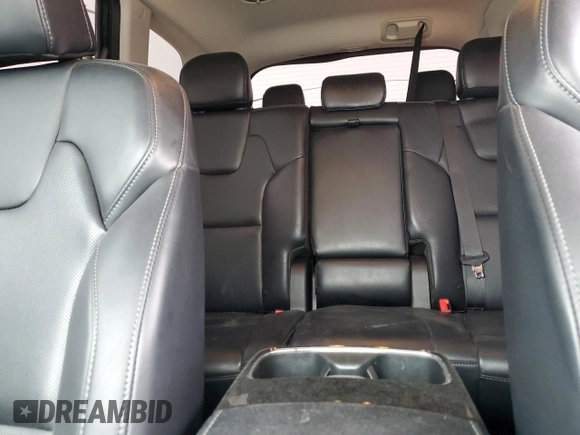 2024 Kia Telluride LX z VIN 5XYP24GC1RG508551, wystawiony jako Copart lot #42731435 z przebiegiem 16 931 mil mil oraz Szkoda całkowita • Salvage title. Historia ofert i sprzedaży dostępna na DreamBid. Obrazek 10.