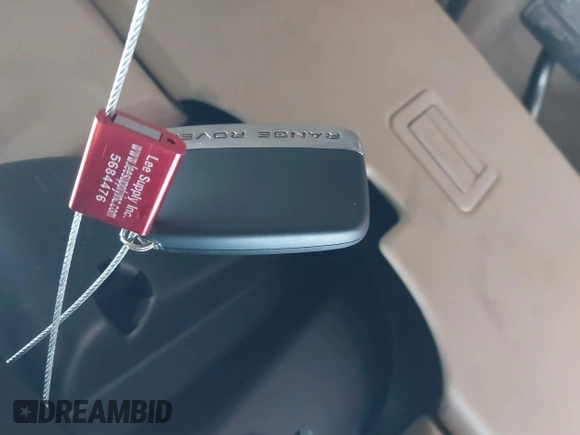 2013 Land Rover Range Rover Sport HSE Lux с VIN SALSK2D42DA788963, выставлен на аукционе IAAI как лот 41435536 с пробегом 150 522 миль миль и . История ставок и продаж доступна на DreamBid. Изображение 11.