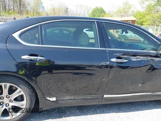 2012 Lexus LS 460 L z VIN JTHDL1EF8C5004721, wystawiony jako IAAI lot #42015933 z przebiegiem 155 540 mil mil oraz . Historia ofert i sprzedaży dostępna na DreamBid. Obrazek 19.