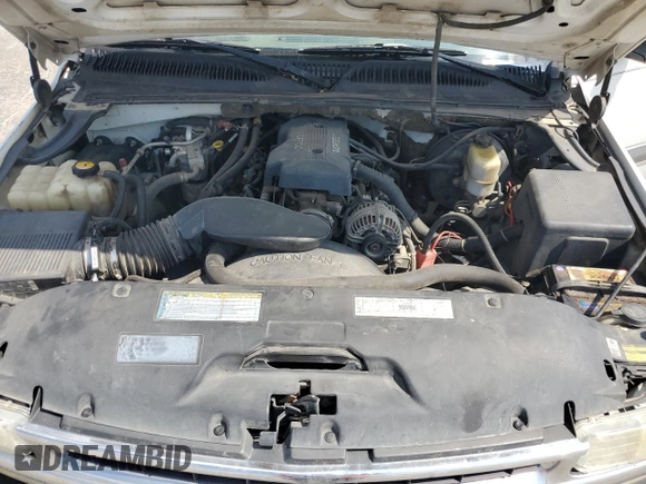 2000 Chevrolet Suburban LT with VIN 3GNFK16T0YG128975, listed as a Copart auction lot 72245934 with 246,263 mi miles and Salvage Title. Bid and sale history available at carsss.com. Image 12.