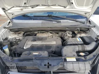 2006 Hyundai Tucson GL with VIN KM8JM12B56U462483, listed as a Copart auction lot 73651004 with 105,350 mi miles and Non Repairable. Bid and sale history available at carsss.com. Image 11.