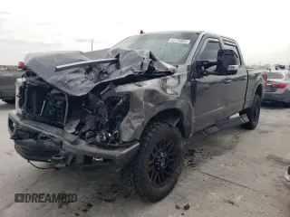 2019 Ford F-250 XL с VIN 1FT7W2B64KEE81564, выставлен на аукционе Copart как лот 44726064 с пробегом 58 233 миль миль и Списание • Salvage title. История ставок и продаж доступна на DreamBid. Изображение 1.