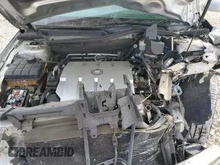 2011 Cadillac DTS with VIN 1G6KA5E65BU109259, listed as a Copart auction lot 41227524 with 0 mi miles and Non Repairable. Bid and sale history available at carsss.com. Image 11.